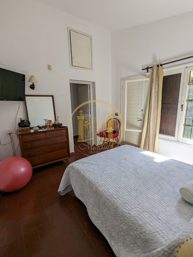 Casa ID.1099 - Casa en Punta del Este, Aidy Grill