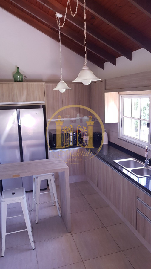 Casa ID.668 - Casa en Punta Ballena, Chihuahua