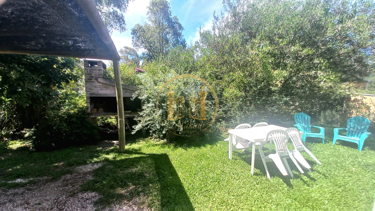 Casa ID.740 - Casa en Punta Ballena, Sauce de Portezuelo
