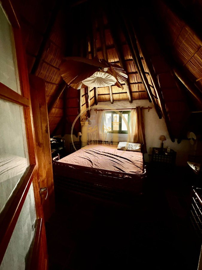 Casa ID.248 - Alquilo Casa, 2 dormitorio, 2 baños, Rincón del Indio, Punta del este, Maldonado