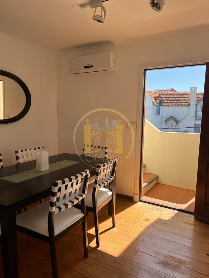 Casa ID.941 - Casa en La Barra, La Barra