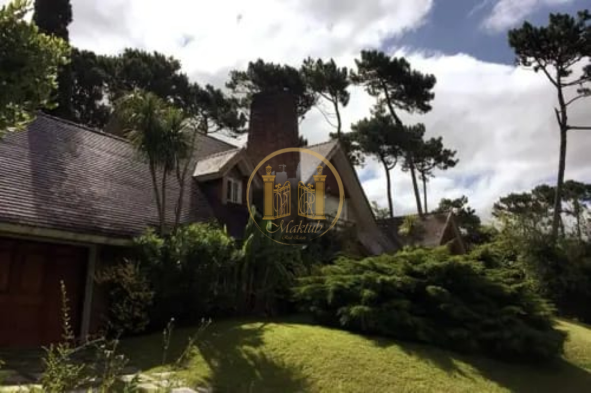 Casa ID.759 - Casa en Maldonado, Nuevo Cantegril