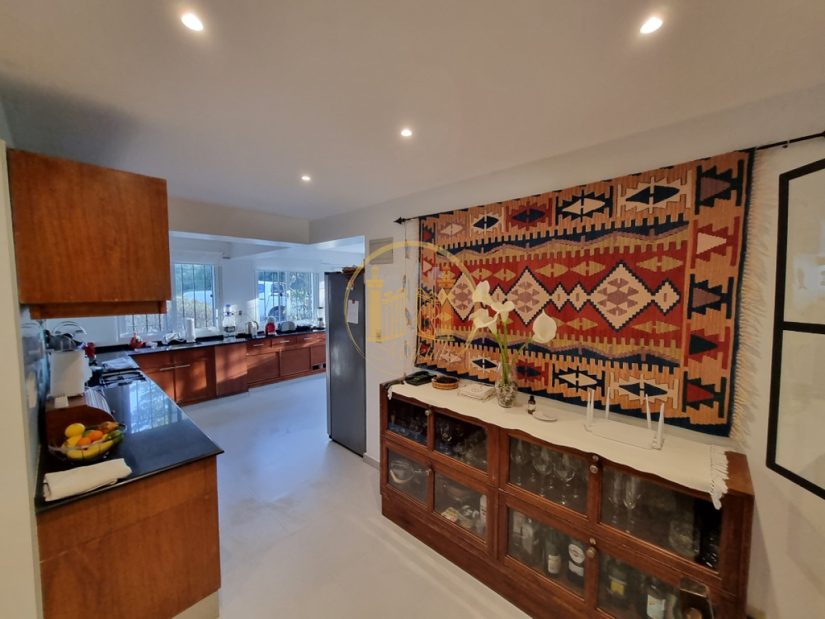 Casa ID.699 - Casa en Punta del Este, Golf