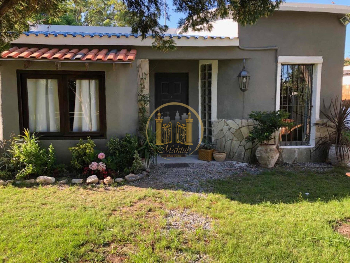Casa ID.68 - Alquilo apartamento temporal, 3 dormitorios, Piriápolis 