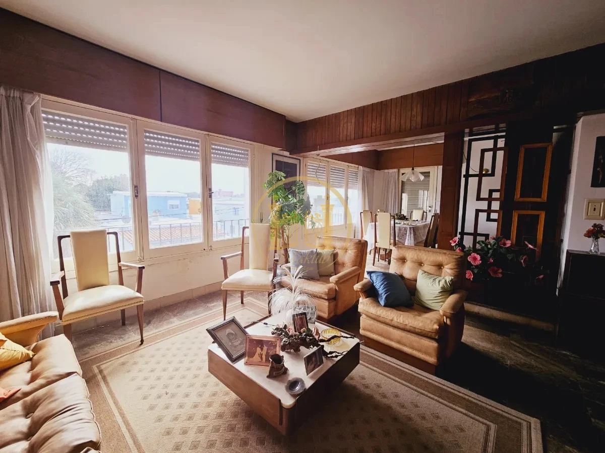 Casa ID.1097 - VENDO CASA, 3 DORMITORIOS, 2 BAÑOS, PARRILLERO, CENTRO, MALDONADO, MALDONADO