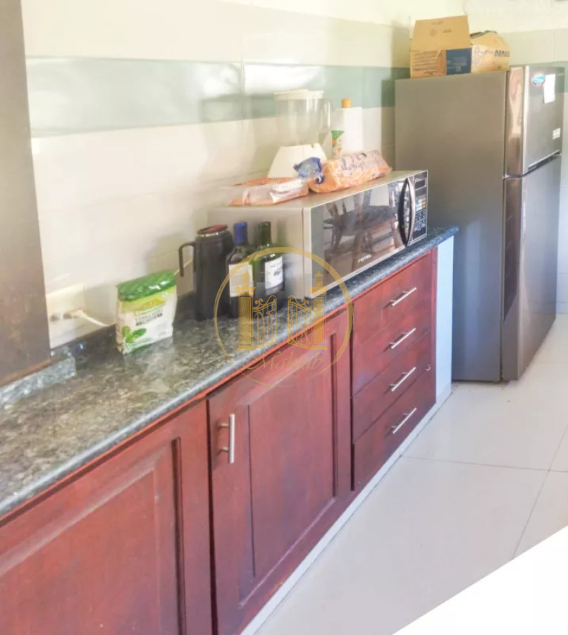 Casa ID.892 - Casa en Punta del Este, Aidy Grill