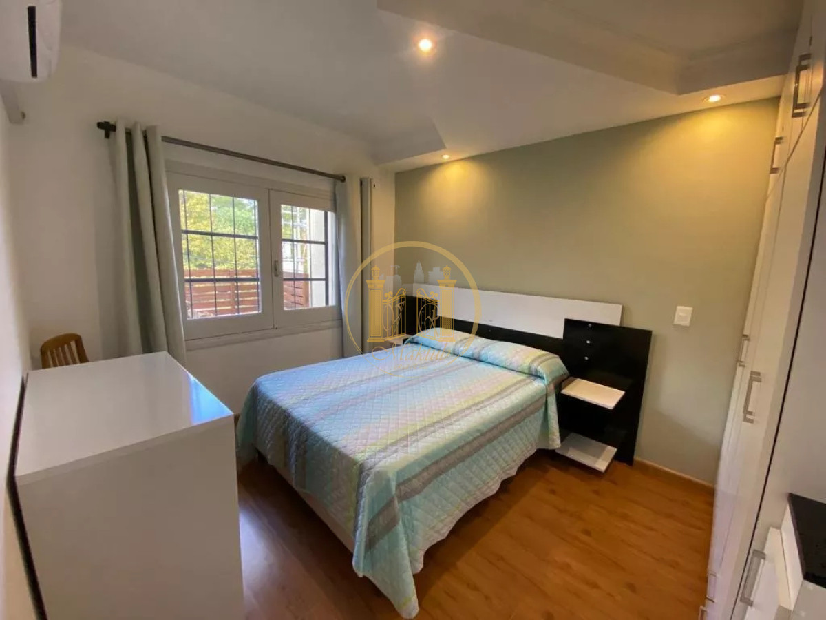 Casa ID.897 - Casa en Piriápolis, Zona Hotel Argentino