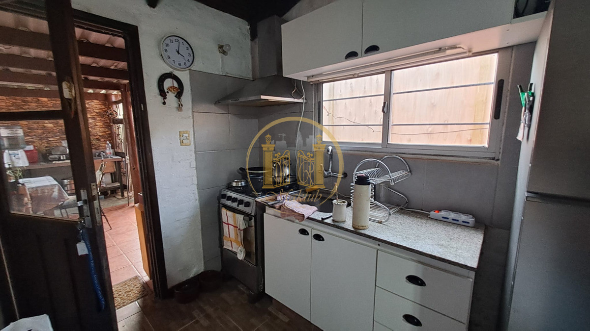 Casa ID.846 - Casa en Punta Ballena, Tio Tom