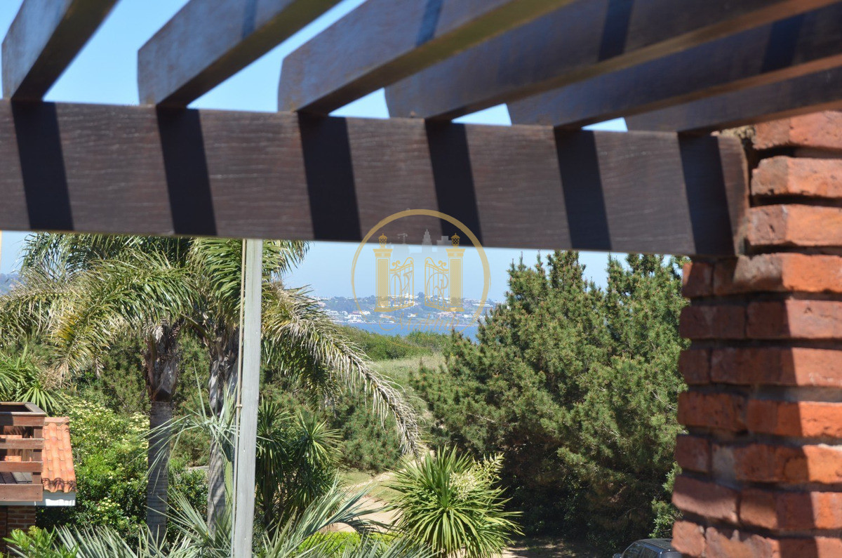 Casa ID.668 - Casa en Punta Ballena, Chihuahua