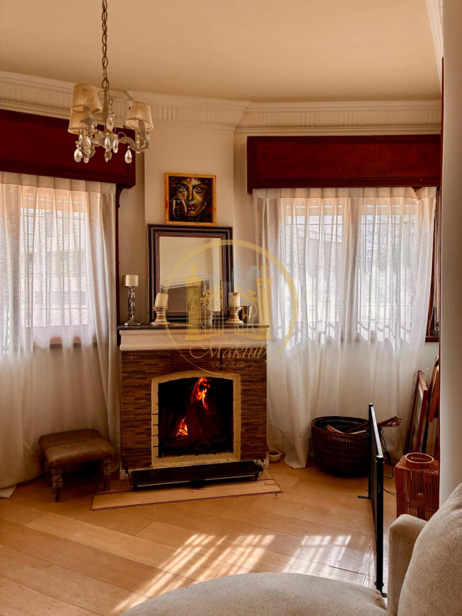 Casa ID.1128 - Casa en Montevideo, Pocitos