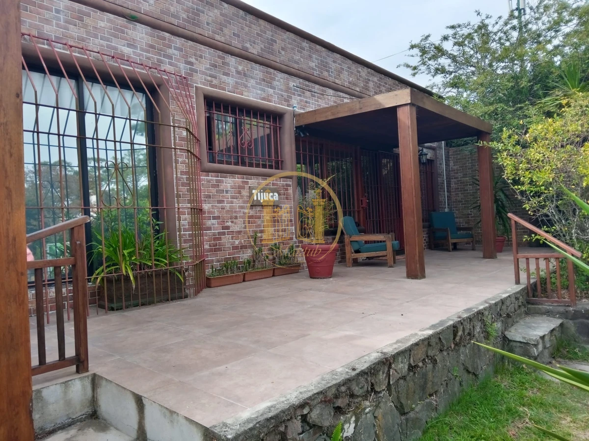 Casa ID.380 - Casa en Punta del Este, Mansa