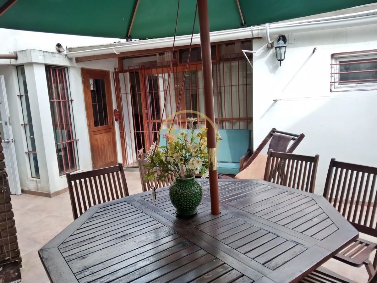 Casa ID.380 - Casa en Punta del Este, Mansa