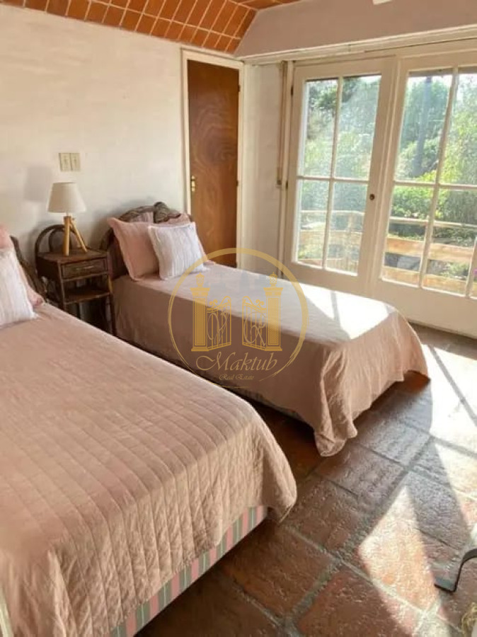 Casa ID.759 - Casa en Maldonado, Nuevo Cantegril