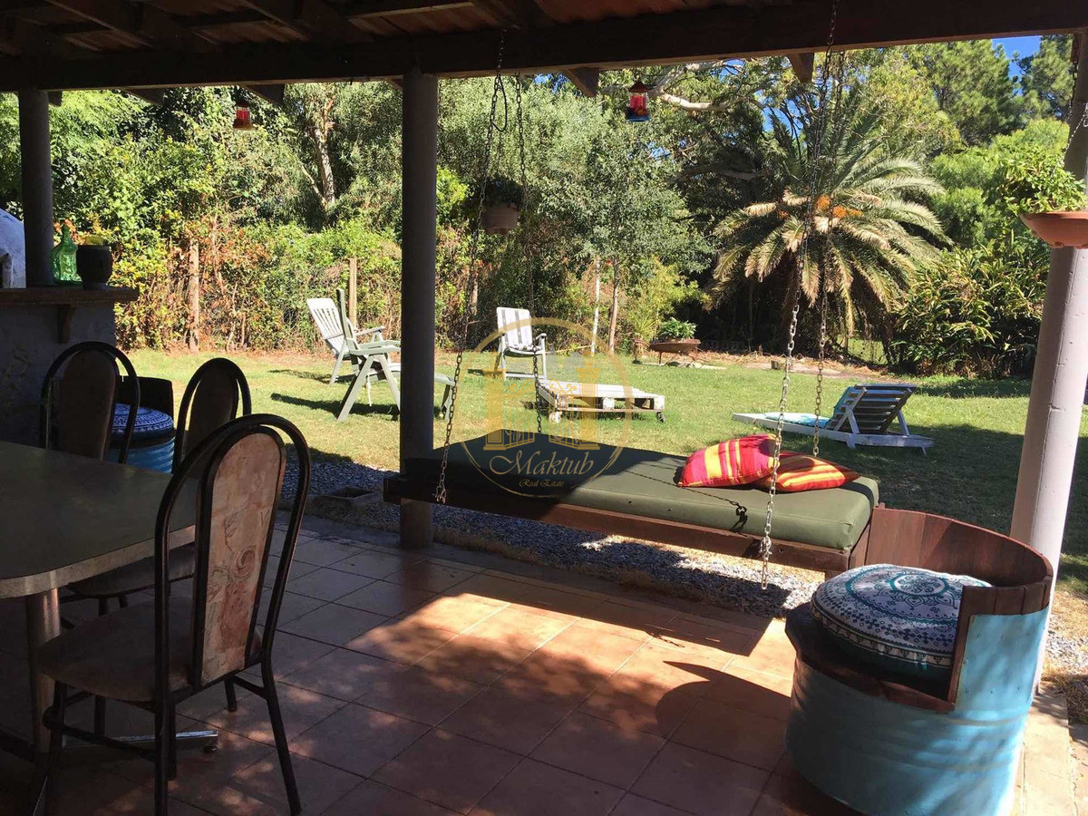 Casa ID.68 - Alquilo apartamento temporal, 3 dormitorios, Piriápolis 