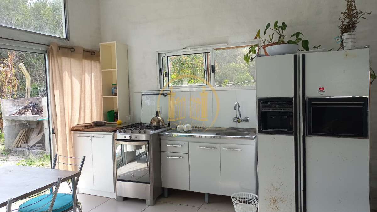 Casa ID.743 - Casa en Punta Ballena, Sauce de Portezuelo