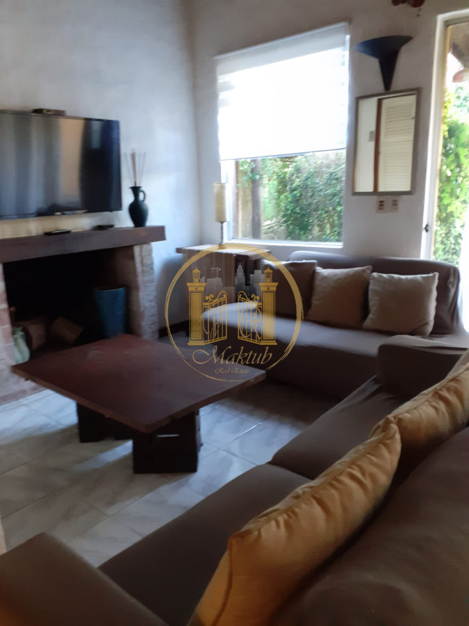 Casa ID.624 - Casa en La Barra, El Tesoro