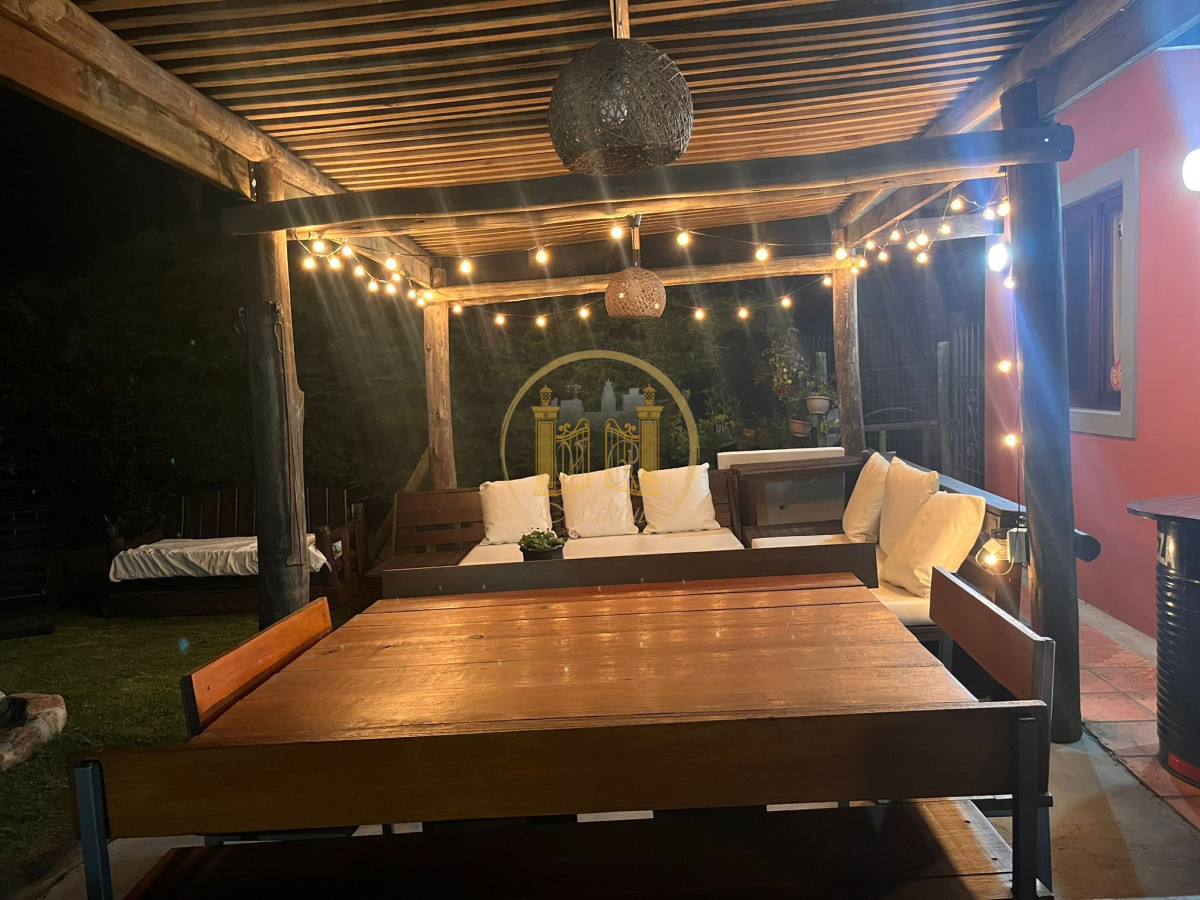 Casa ID.751 - Casa en Maldonado, Maldonado