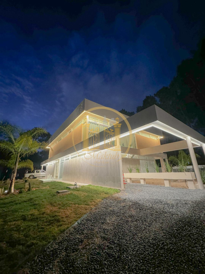 Casa ID.727 - Casa en Punta Ballena, Solanas