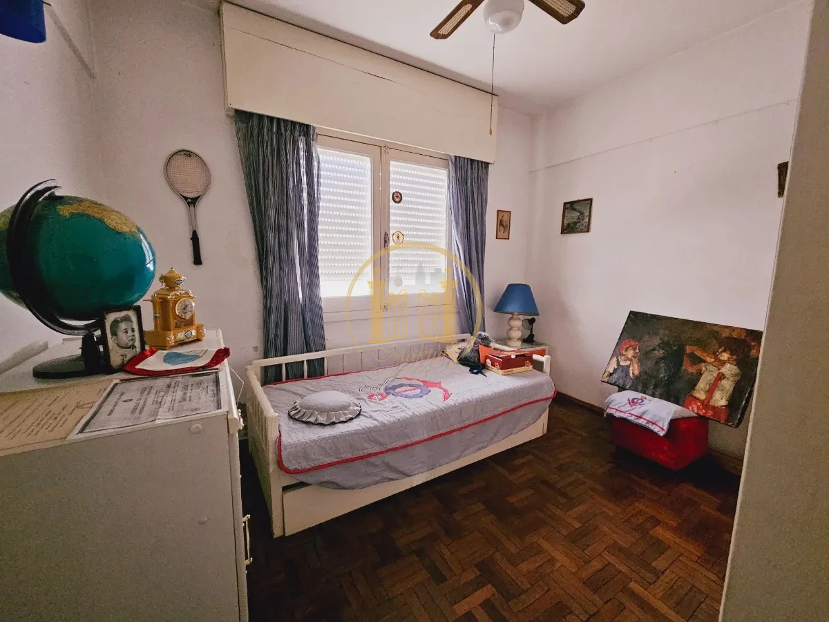 Casa ID.1097 - VENDO CASA, 3 DORMITORIOS, 2 BAÑOS, PARRILLERO, CENTRO, MALDONADO, MALDONADO