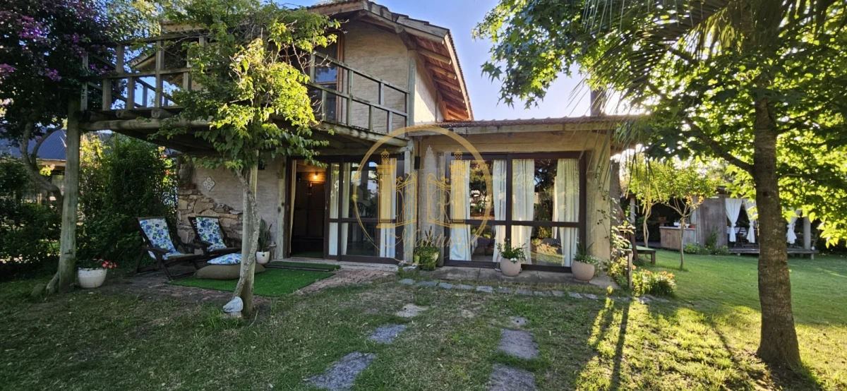 Casa ID.907 - Casa en La Barra, El Tesoro