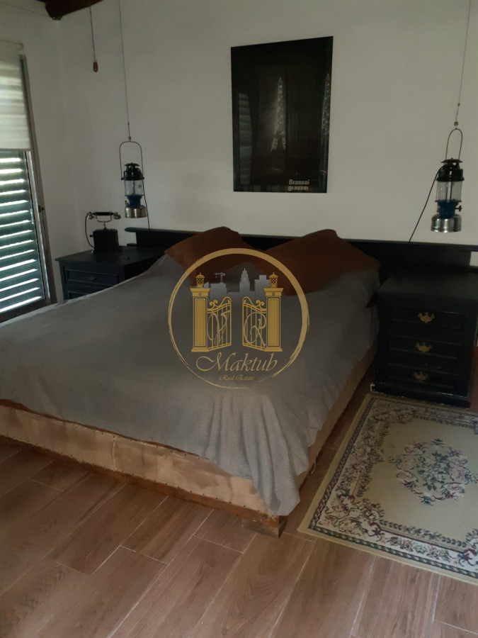 Casa ID.624 - Casa en La Barra, El Tesoro