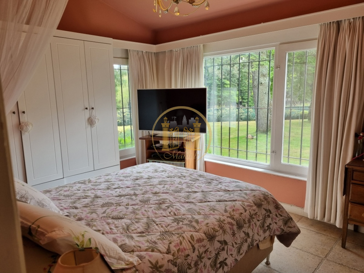 Casa ID.699 - Casa en Punta del Este, Golf