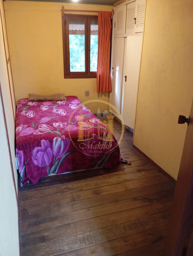 Casa ID.618 - Casa en La Barra, El Tesoro