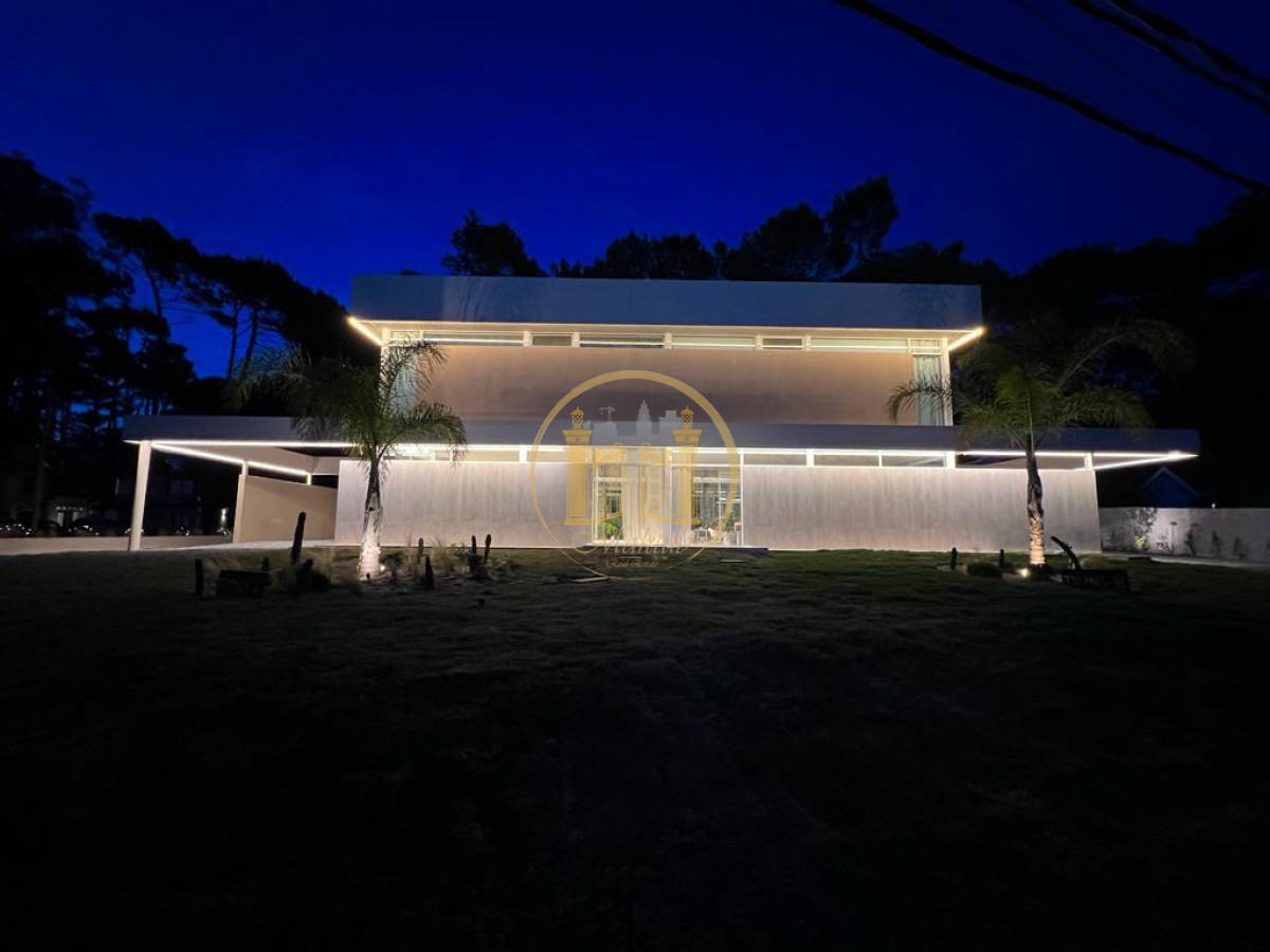 Casa ID.727 - Casa en Punta Ballena, Solanas