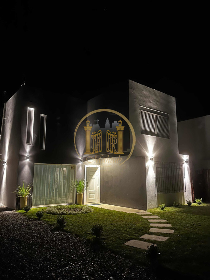 Casa ID.772 - Casa en Punta del Este, Mansa