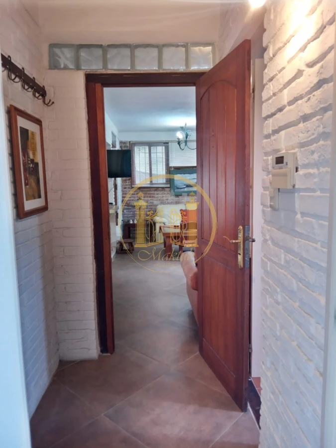 Casa ID.380 - Casa en Punta del Este, Mansa