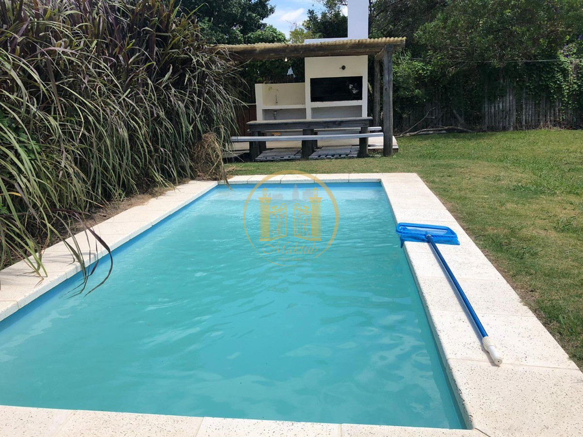 Casa ID.628 - Casa en Manantiales, El Chorro