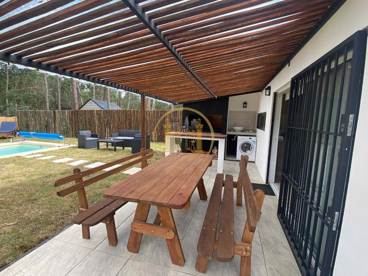 Casa ID.772 - Casa en Punta del Este, Mansa