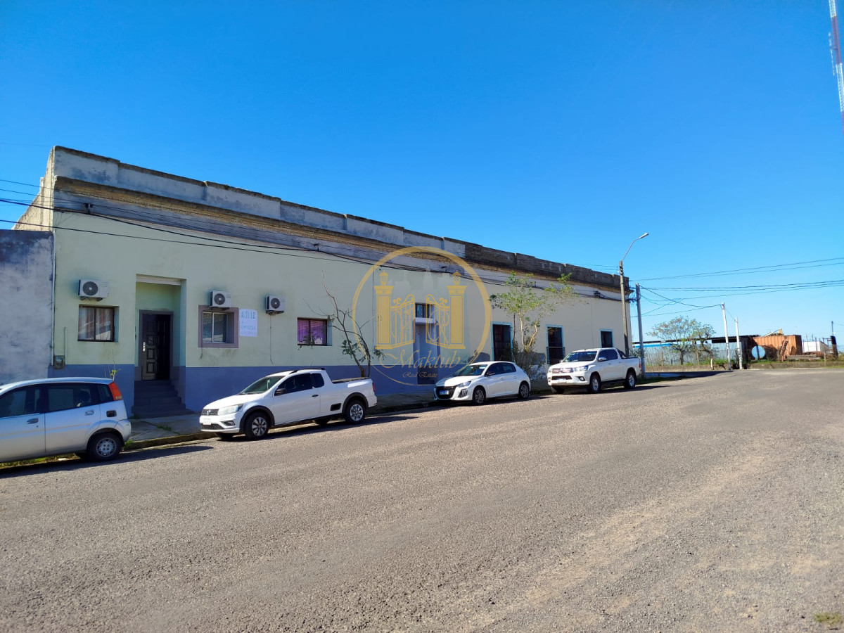 Casa ID.1146 - Casa en Paso De Los Toros, Paso de los Toros