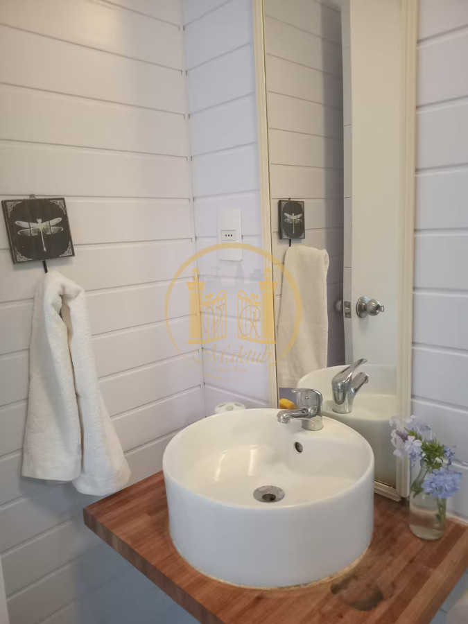 Casa ID.859 - Casa en La Barra, La Barra