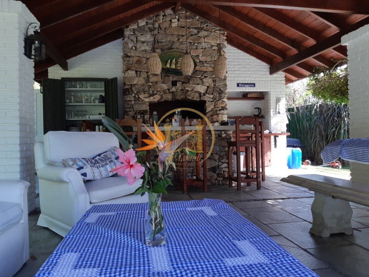 Casa ID.699 - Casa en Punta del Este, Golf