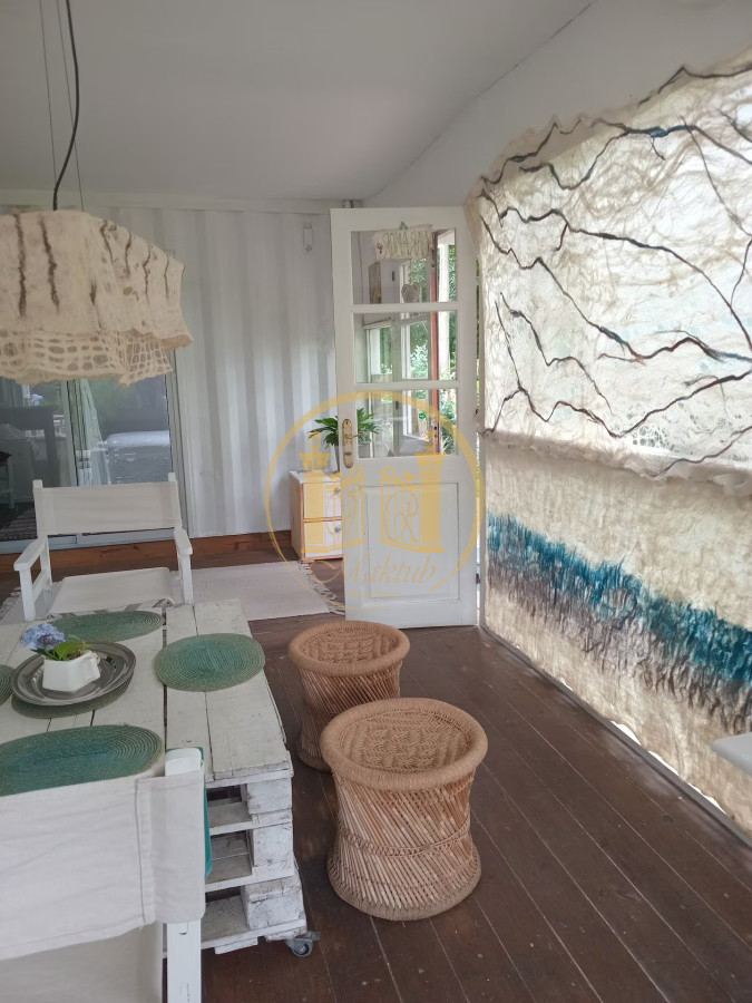 Casa ID.859 - Casa en La Barra, La Barra