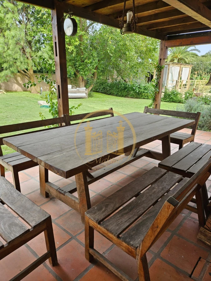Casa ID.667 - Casa en La Barra, La Barra