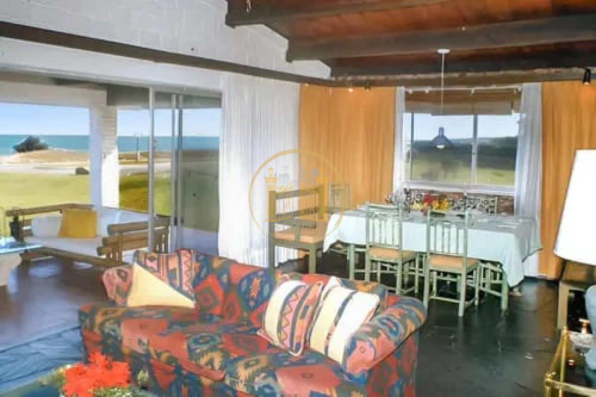 Casa ID.755 - Casa en Punta del Este, Pinares