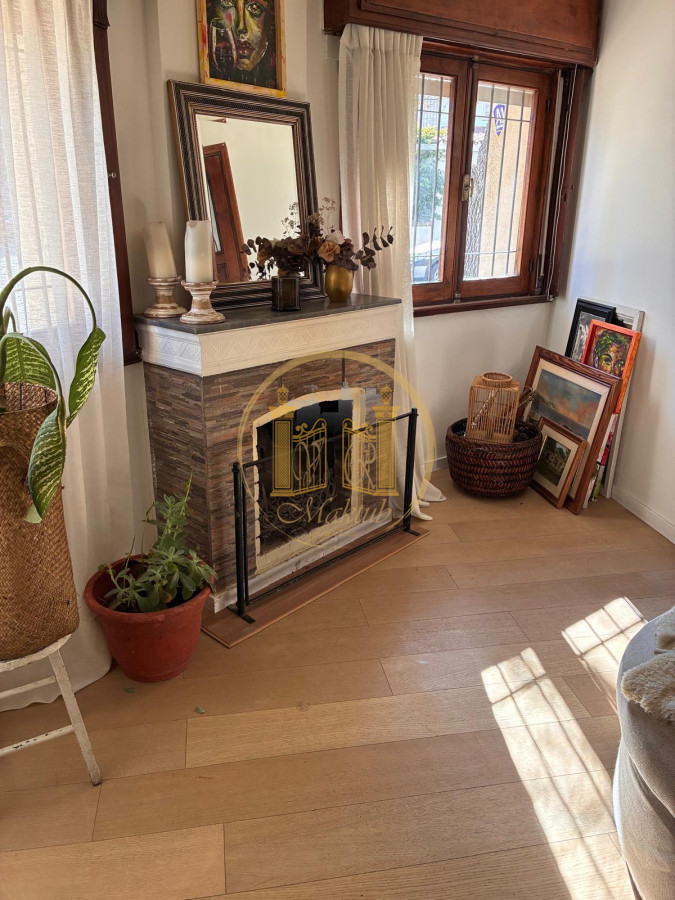 Casa ID.1128 - Casa en Montevideo, Pocitos