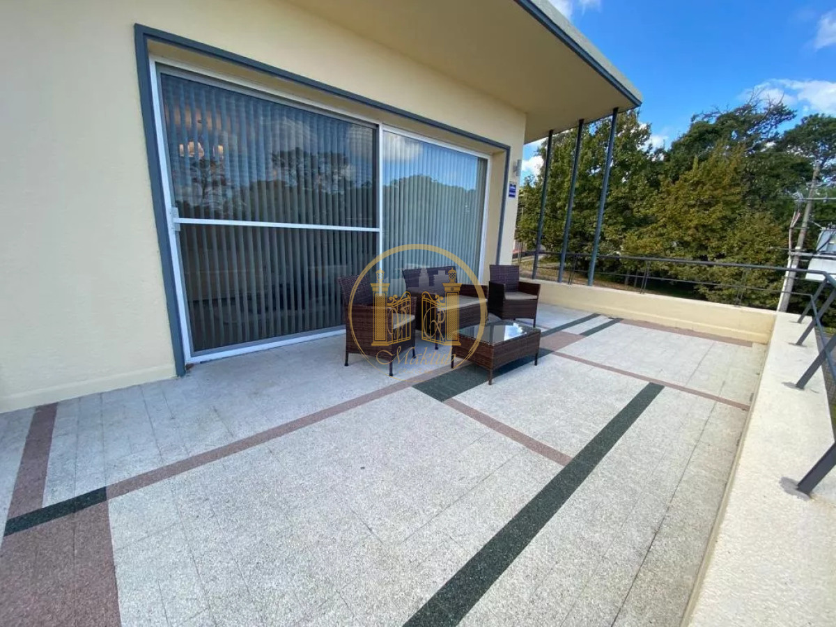 Casa ID.897 - Casa en Piriápolis, Zona Hotel Argentino