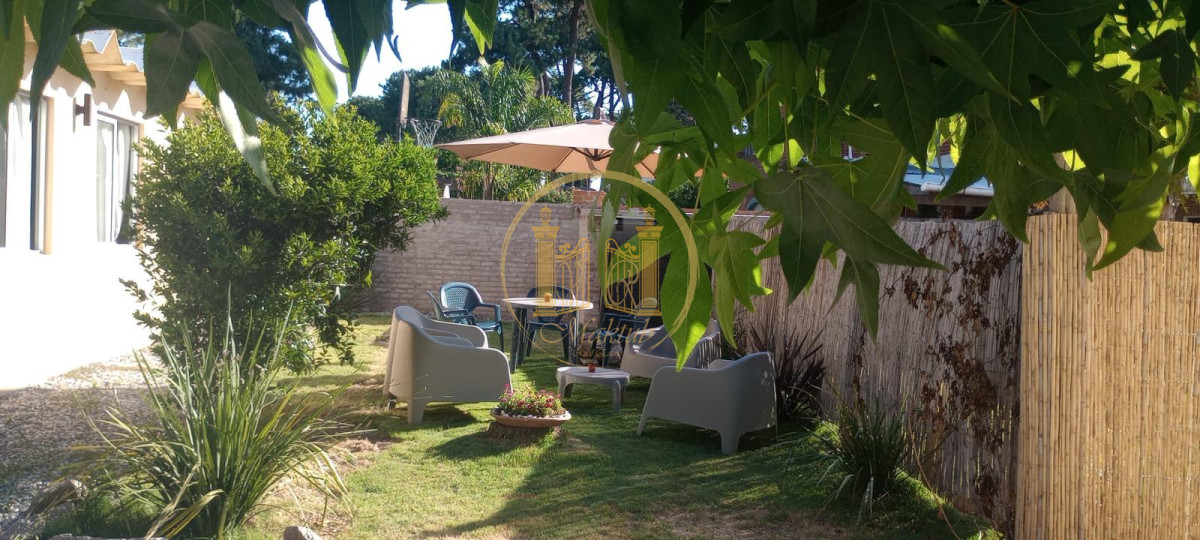 Casa ID.124 - Casa en Punta del Este, Cantegril