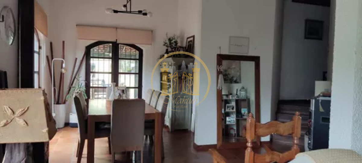 Casa ID.962 - VENDO CASA, 3 DORMITORIOS, 2 BAÑOS, GARAGE, PATIO, PARRILLERO, PINARES ,MALDONADO, MALDONADO 
