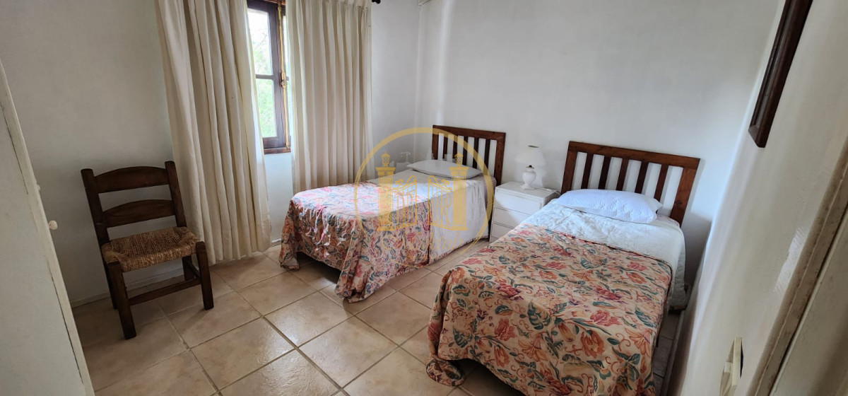 Casa ID.676 - Casa en La Barra, La Barra