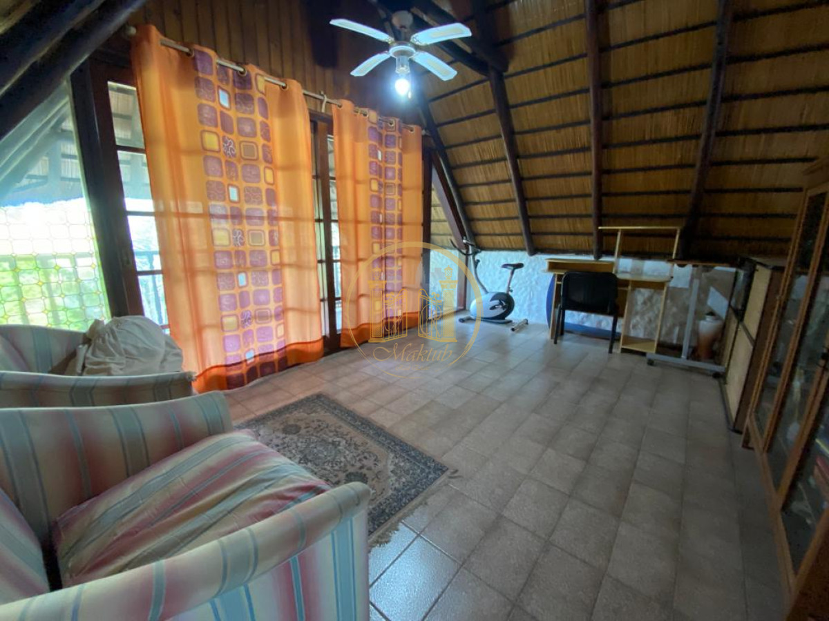 Casa ID.172 - Vendo Casa, 4 dormitorio, 3 baños, Pinares Punta del este, Maldonado