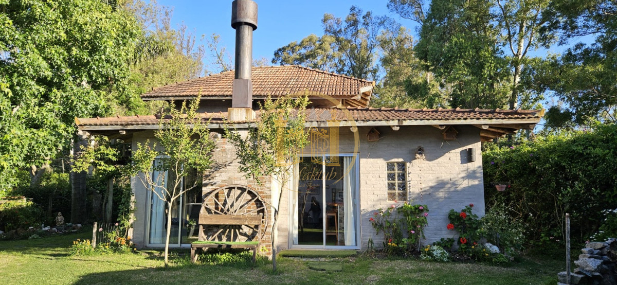 Casa ID.907 - Casa en La Barra, El Tesoro