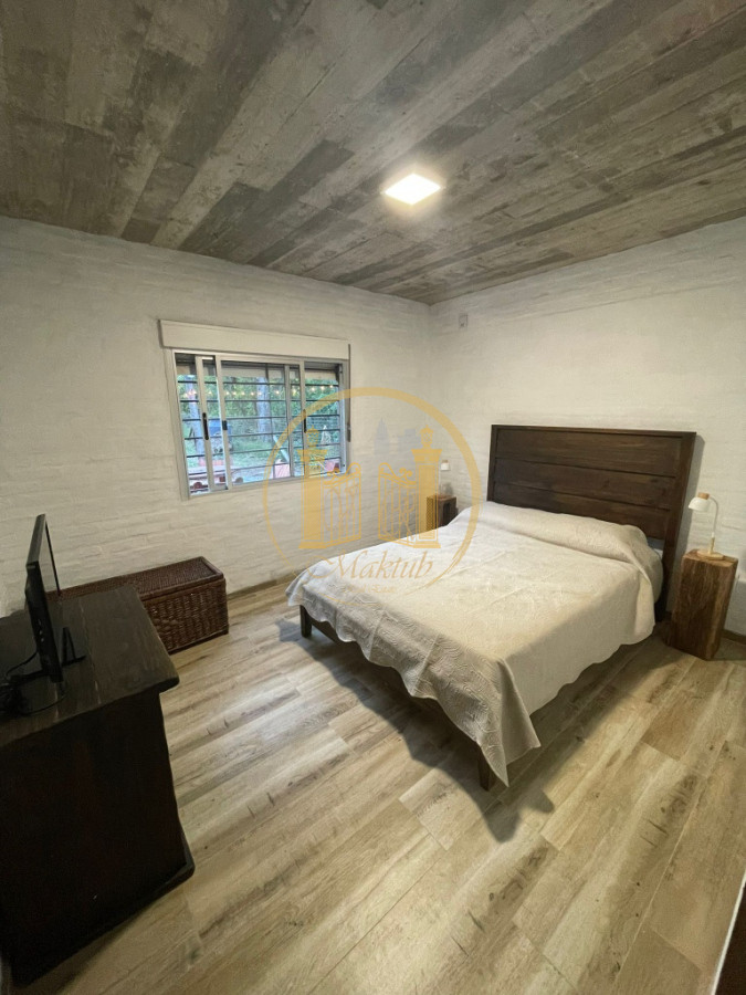 Casa ID.734 - Casa en Punta Ballena, Sauce de Portezuelo