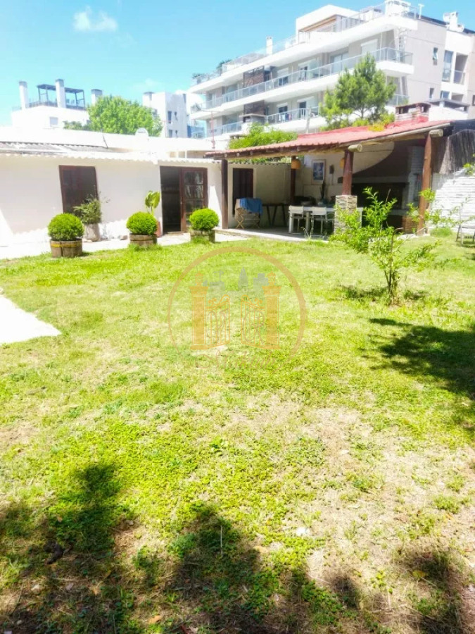 Casa ID.892 - Casa en Punta del Este, Aidy Grill