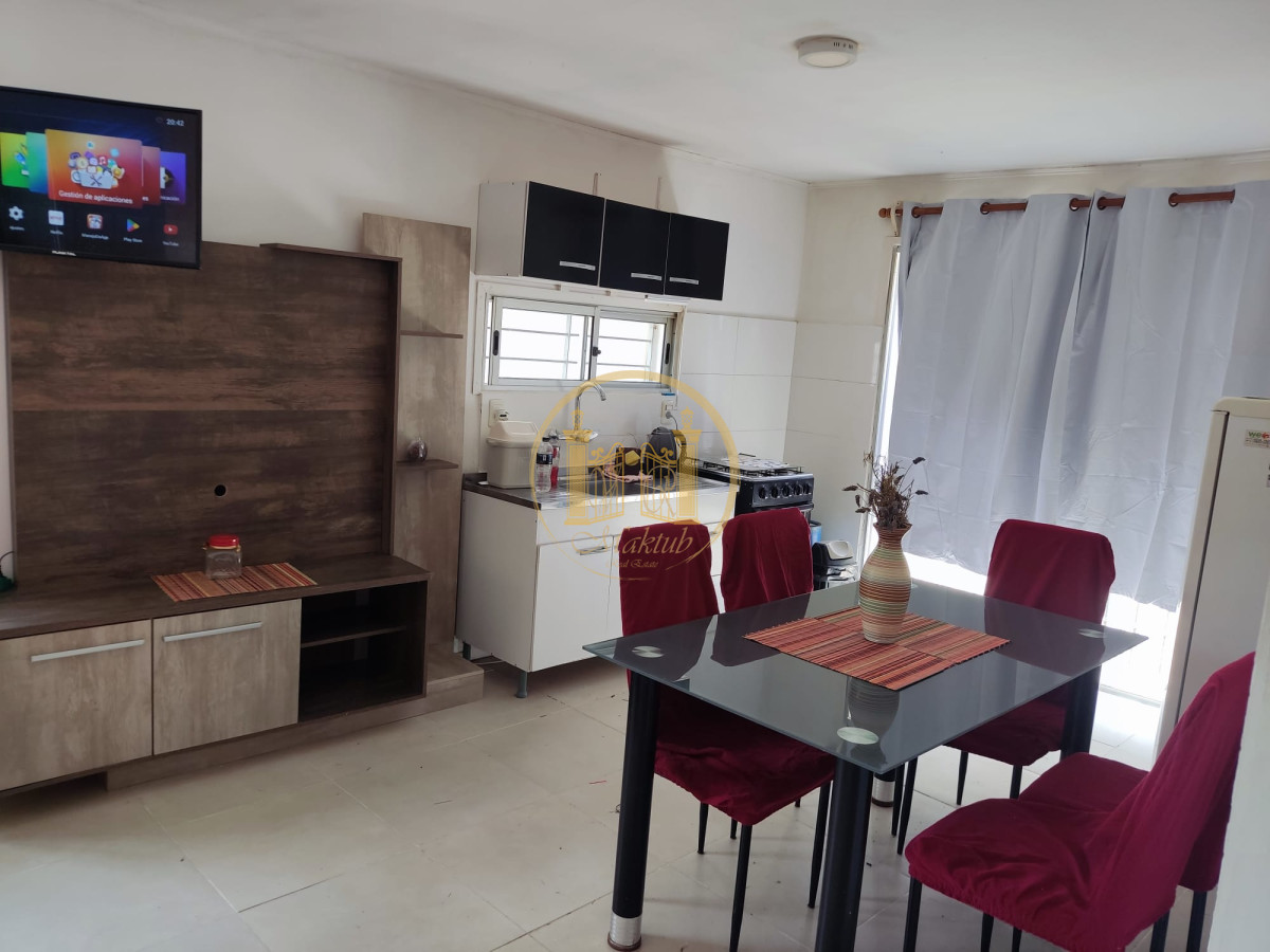 Casa ID.505 - Casa en La Barra, El Tesoro