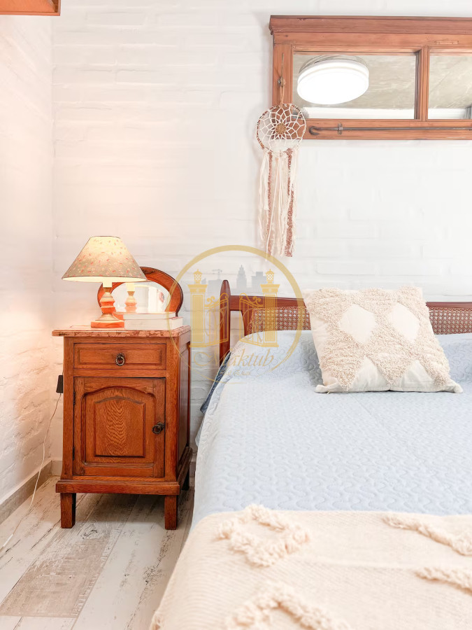 Casa ID.906 - Casa en Punta Ballena, Sauce de Portezuelo