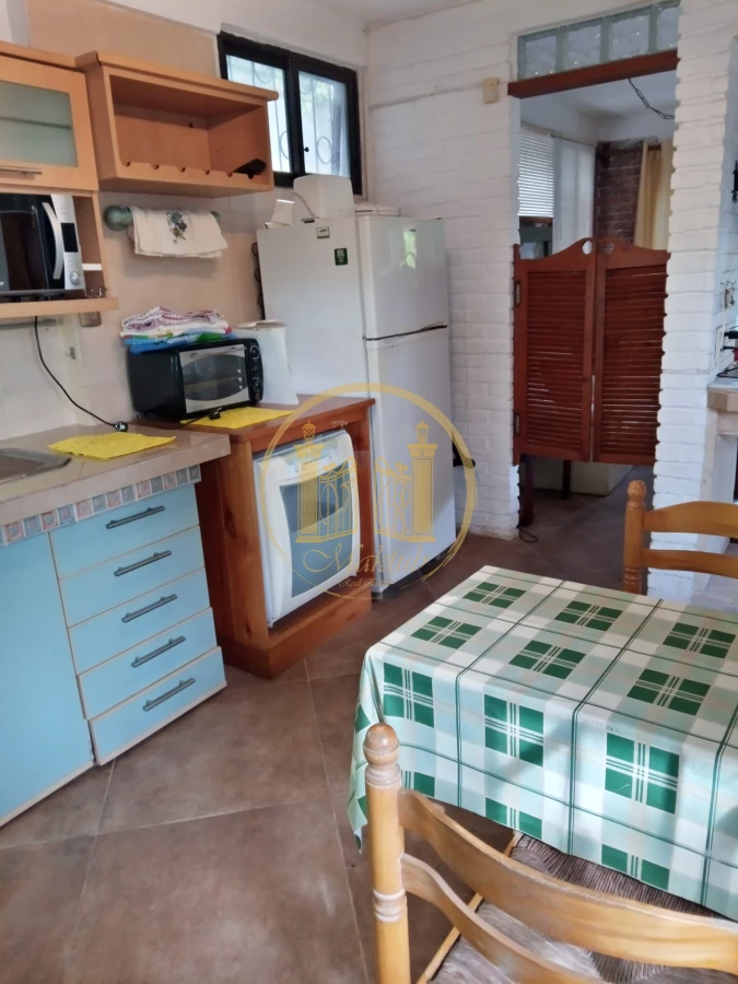 Casa ID.380 - Casa en Punta del Este, Mansa